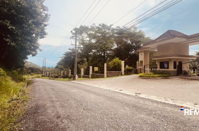 Building Lots for sale in Punta Leona Costa Rica