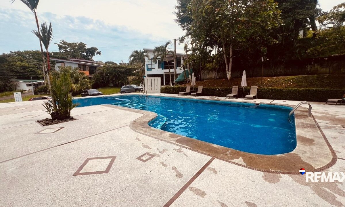 Building Lots for sale in Punta Leona Costa Rica