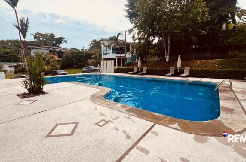 Building Lots for sale in Punta Leona Costa Rica