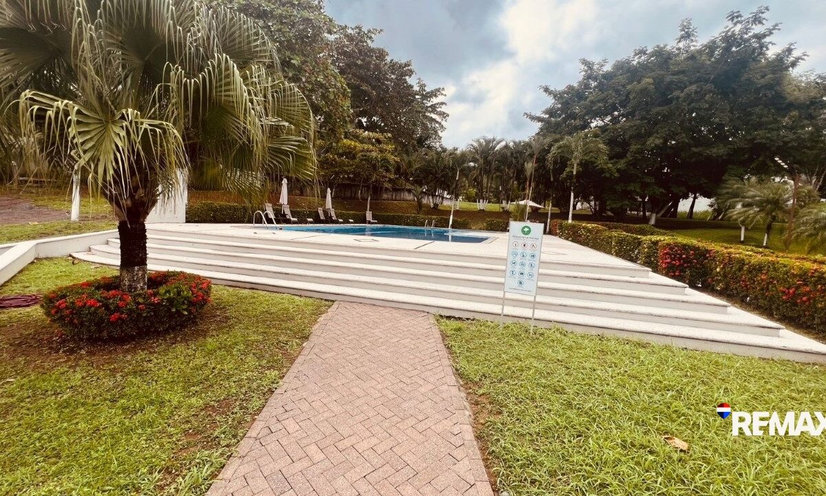 Building Lots for sale in Punta Leona Costa Rica