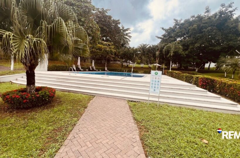 Building Lots for sale in Punta Leona Costa Rica