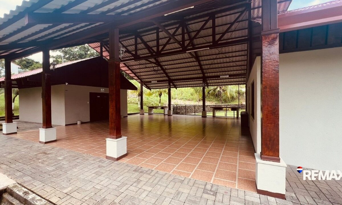 Building Lots for sale in Punta Leona Costa Rica