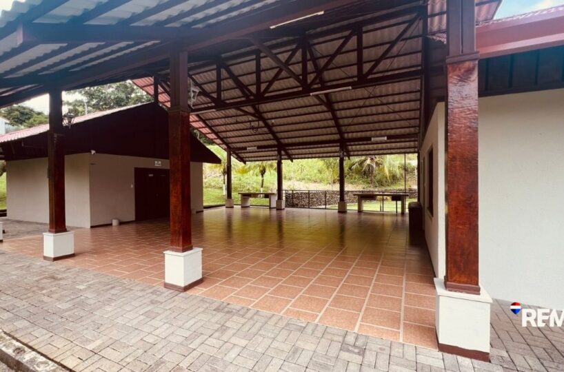 Building Lots for sale in Punta Leona Costa Rica