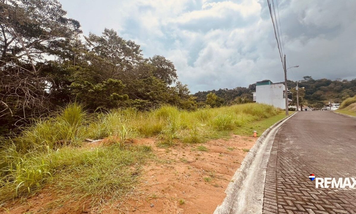 Building Lots for sale in Punta Leona Costa Rica