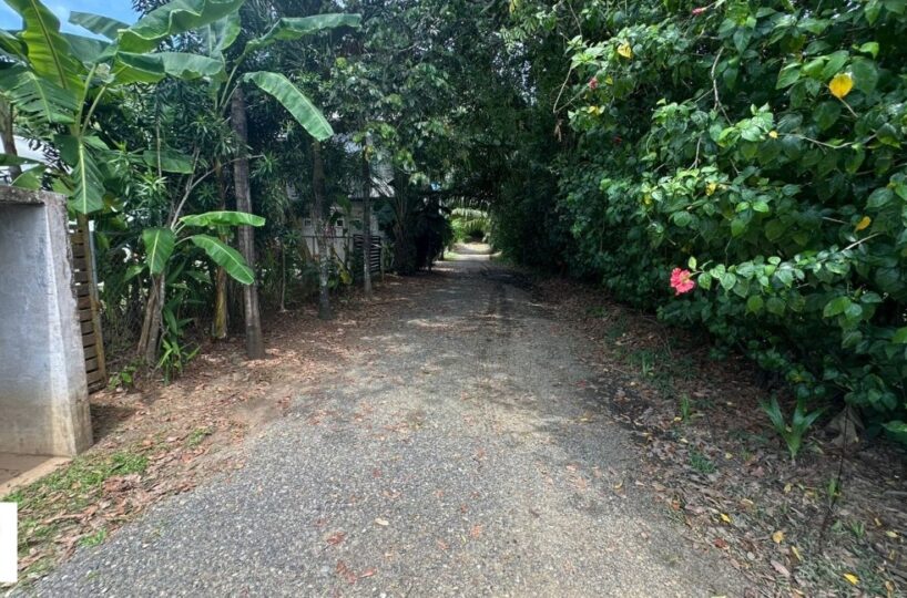 Building Lots for sale in Hermosa Beach Costa Rica