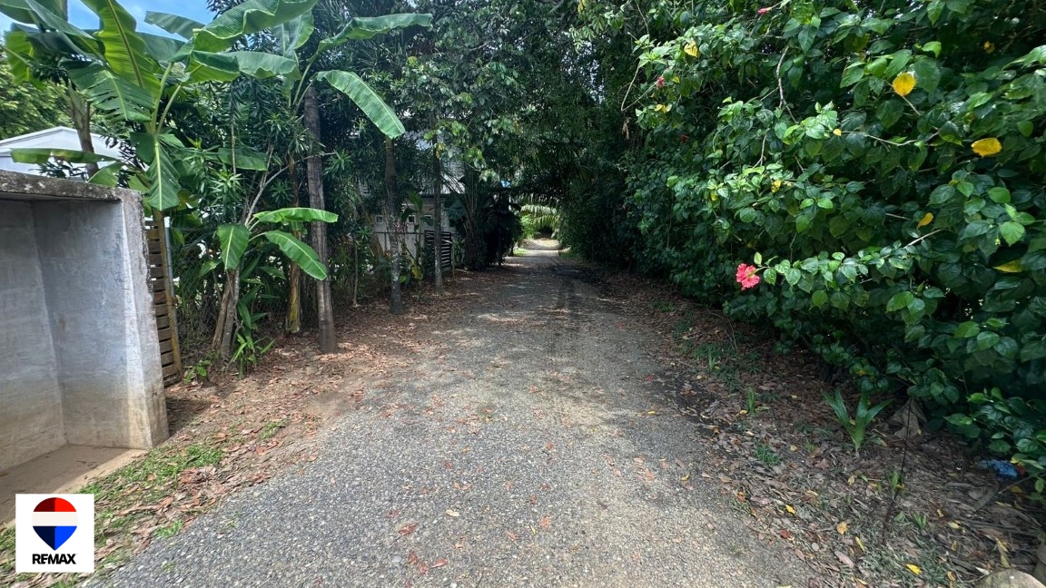 Building Lots for sale in Hermosa Beach Costa Rica