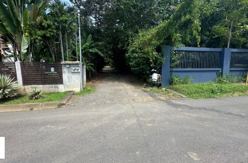 Building Lots for sale in Hermosa Beach Costa Rica