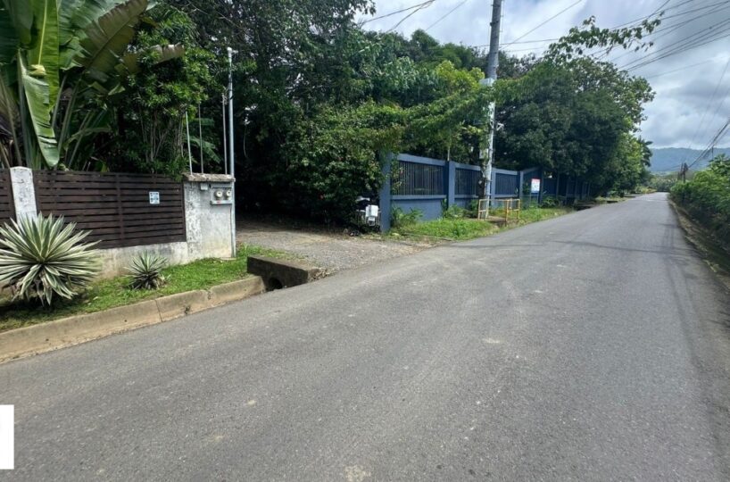 Building Lots for sale in Hermosa Beach Costa Rica