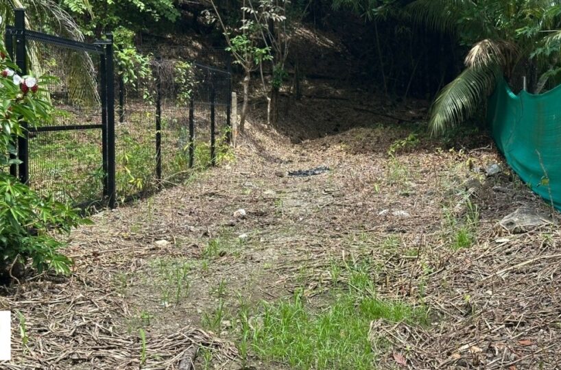 Building Lots for sale in Hermosa Beach Costa Rica