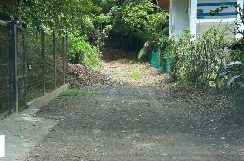 Building Lots for sale in Hermosa Beach Costa Rica