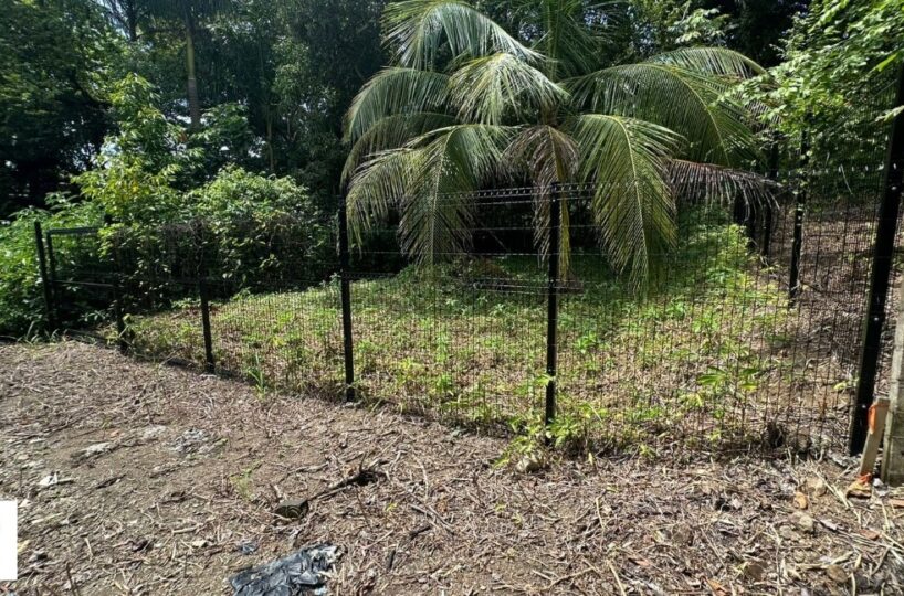 Building Lots for sale in Hermosa Beach Costa Rica