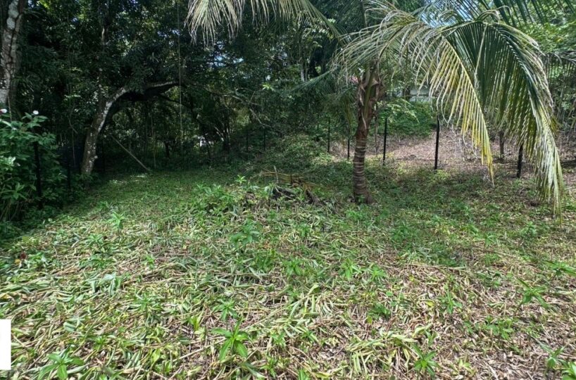 Building Lots for sale in Hermosa Beach Costa Rica