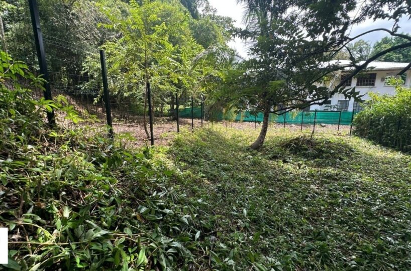 Building Lots for sale in Hermosa Beach Costa Rica