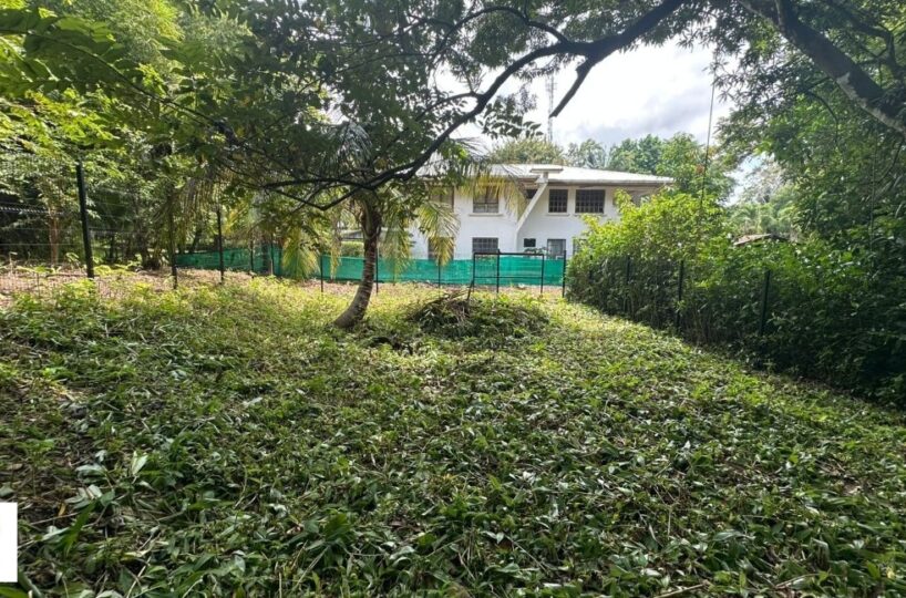 Building Lots for sale in Hermosa Beach Costa Rica