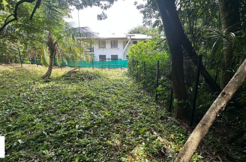 Building Lots for sale in Hermosa Beach Costa Rica