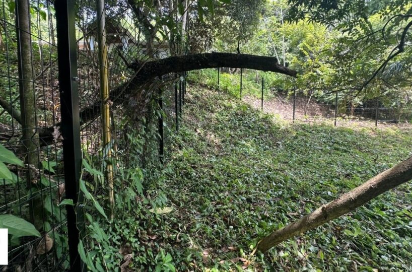 Building Lots for sale in Hermosa Beach Costa Rica