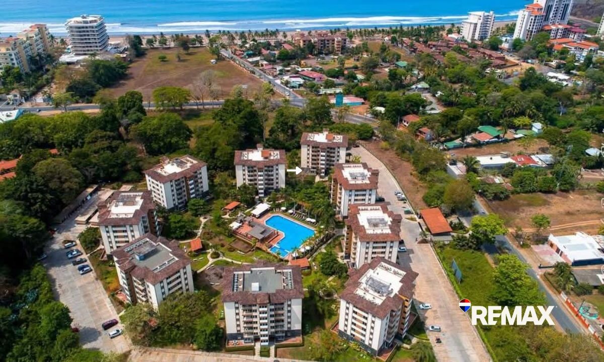 Condos for sale in Jaco Beach Costa Rica