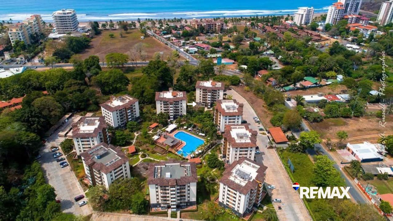 Condos for sale in Jaco Beach Costa Rica