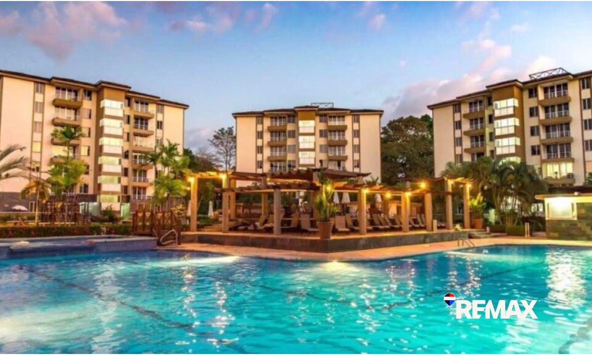 Condos for sale in Jaco Beach Costa Rica