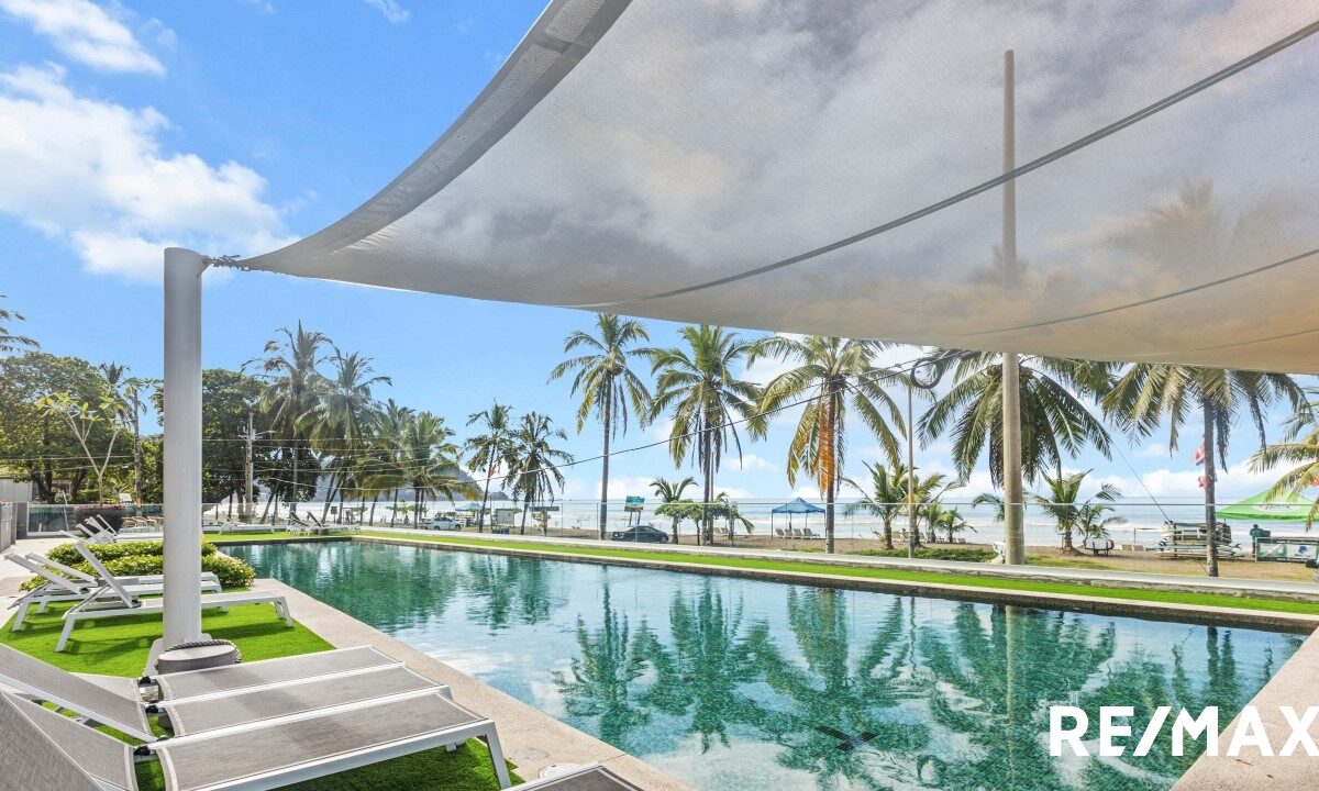 Condos for sale in Jaco Beach Costa Rica