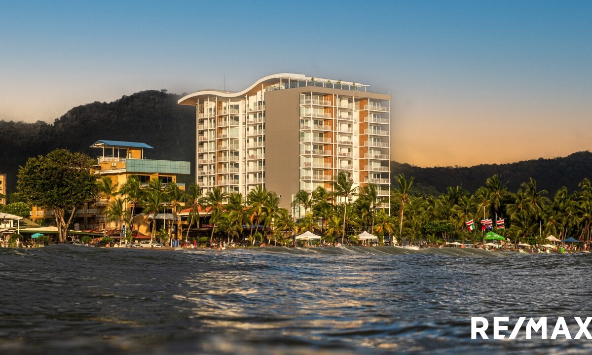 Condos for sale in Jaco Beach Costa Rica
