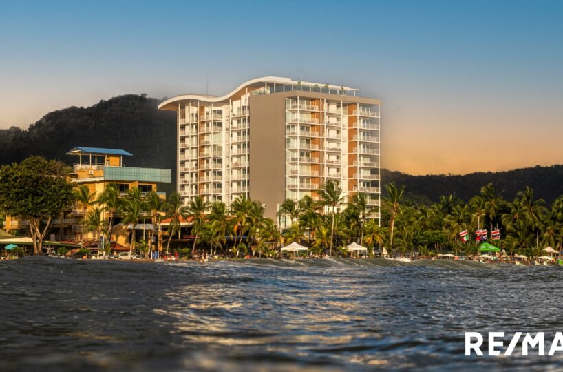 Condos for sale in Jaco Beach Costa Rica