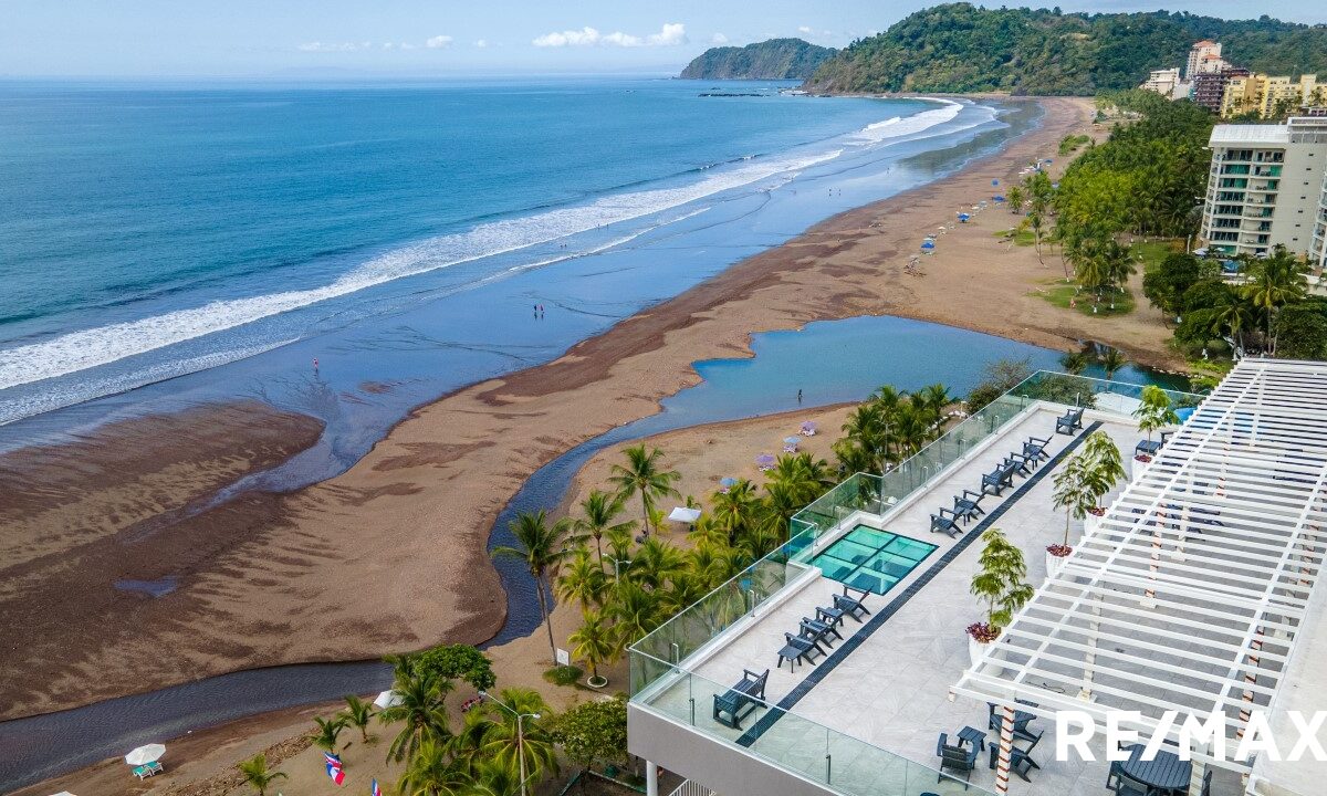 Condos for sale in Jaco Beach Costa Rica
