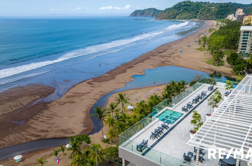 Condos for sale in Jaco Beach Costa Rica