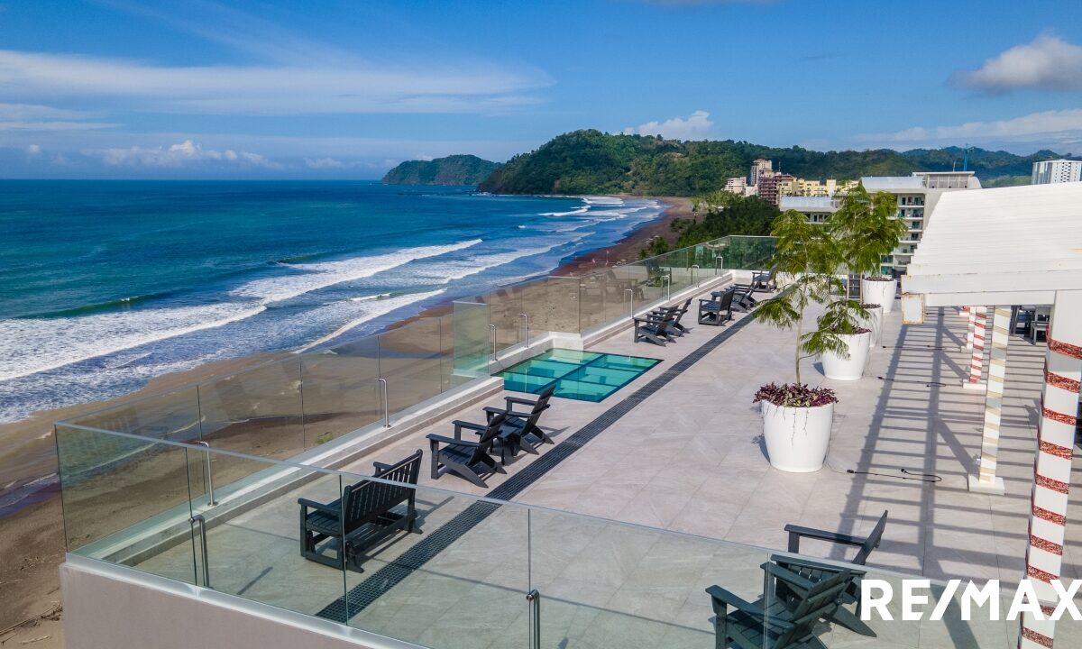 Condos for sale in Jaco Beach Costa Rica