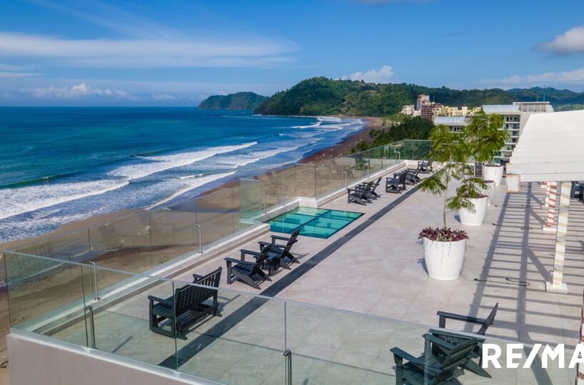 Condos for sale in Jaco Beach Costa Rica