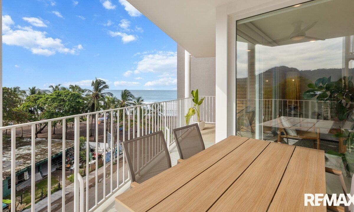 Condos for sale in Jaco Beach Costa Rica
