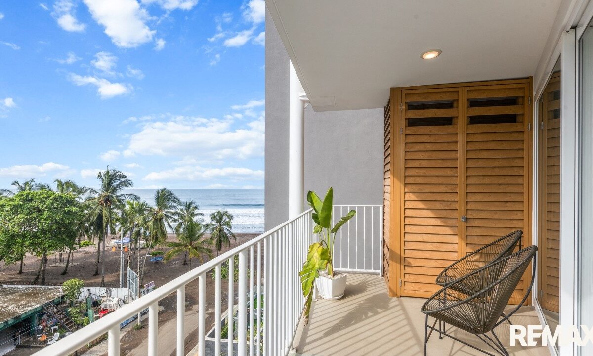 Condos for sale in Jaco Beach Costa Rica