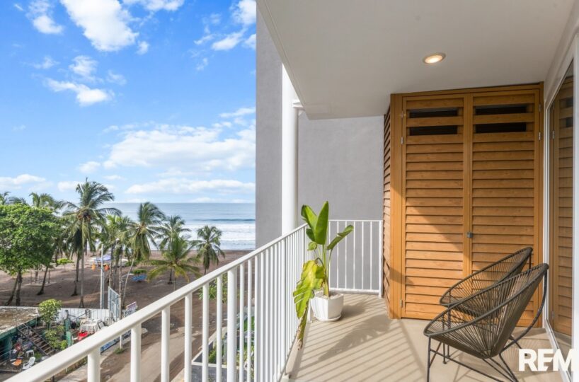 Condos for sale in Jaco Beach Costa Rica