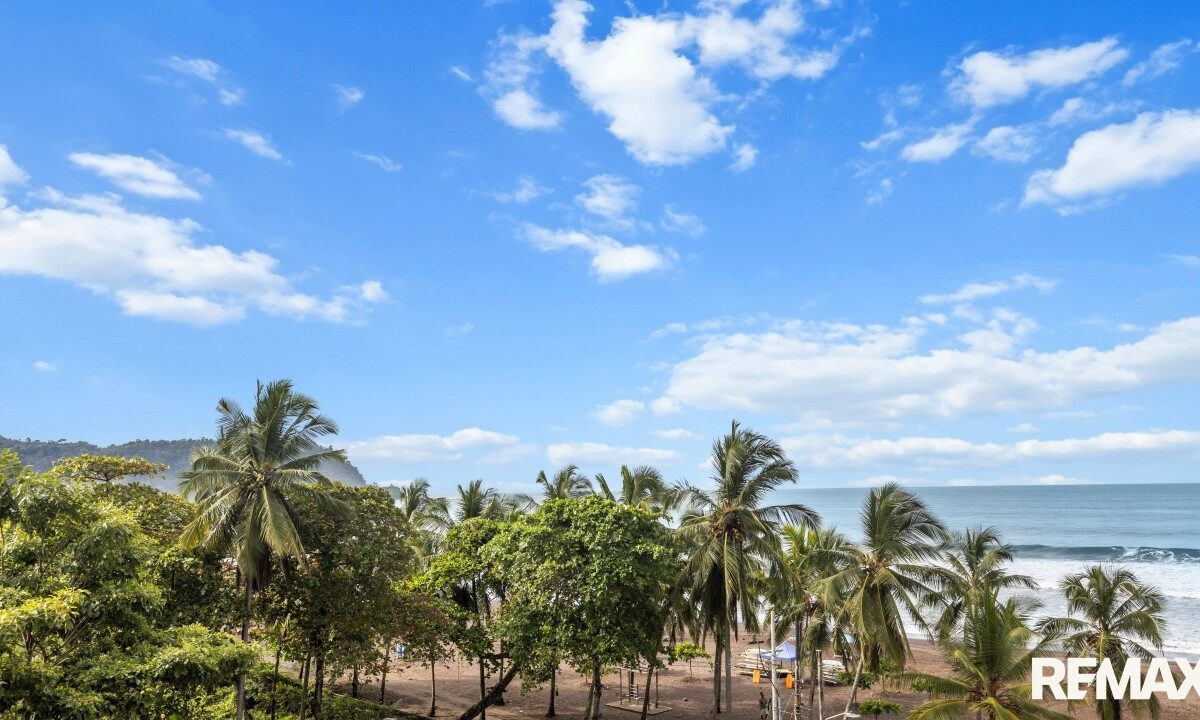 Condos for sale in Jaco Beach Costa Rica