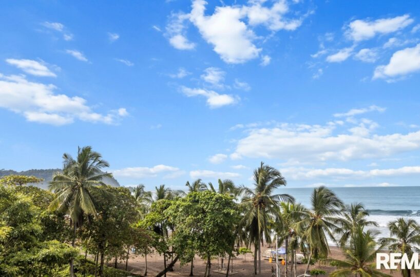 Condos for sale in Jaco Beach Costa Rica