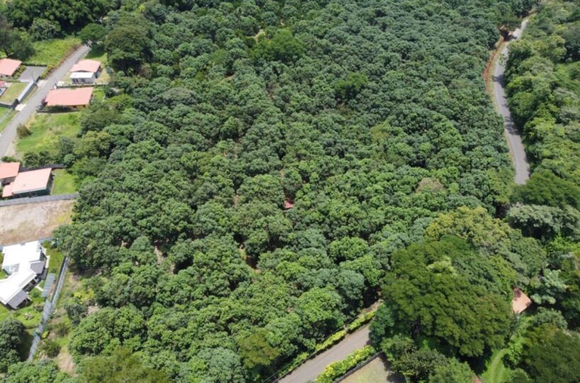 Building Lots for sale in Atenas Costa Rica