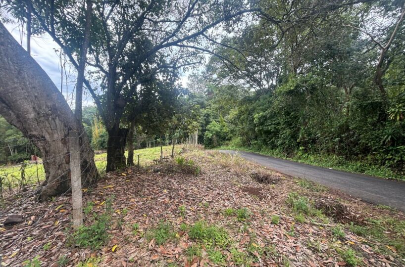 Building Lots for sale in Atenas Costa Rica