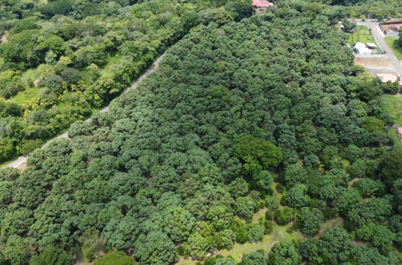 Building Lots for sale in Atenas Costa Rica