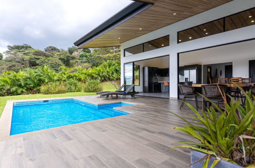 Homes for sale in Atenas Costa Rica