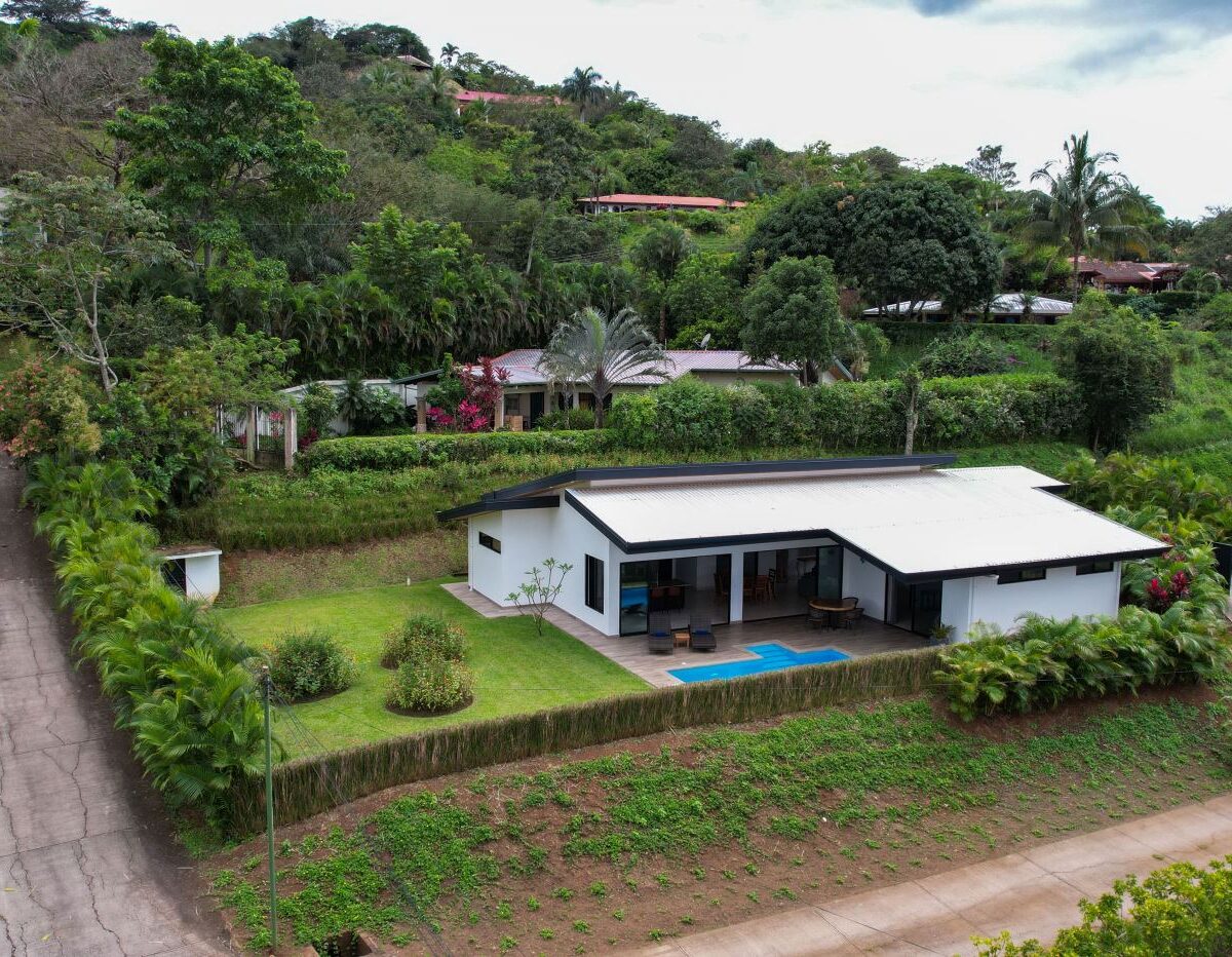 Homes for sale in Atenas Costa Rica