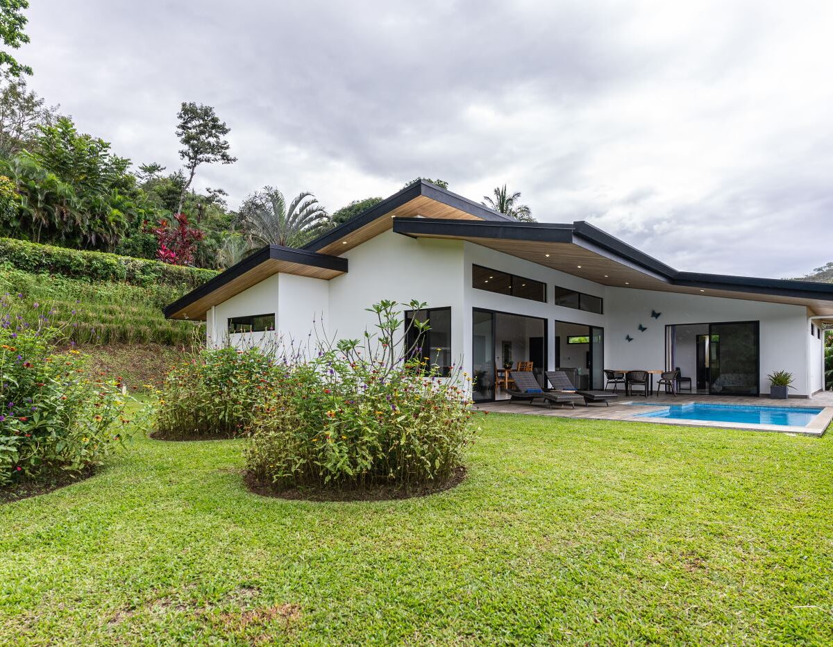 Homes for sale in Atenas Costa Rica