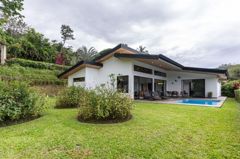Homes for sale in Atenas Costa Rica