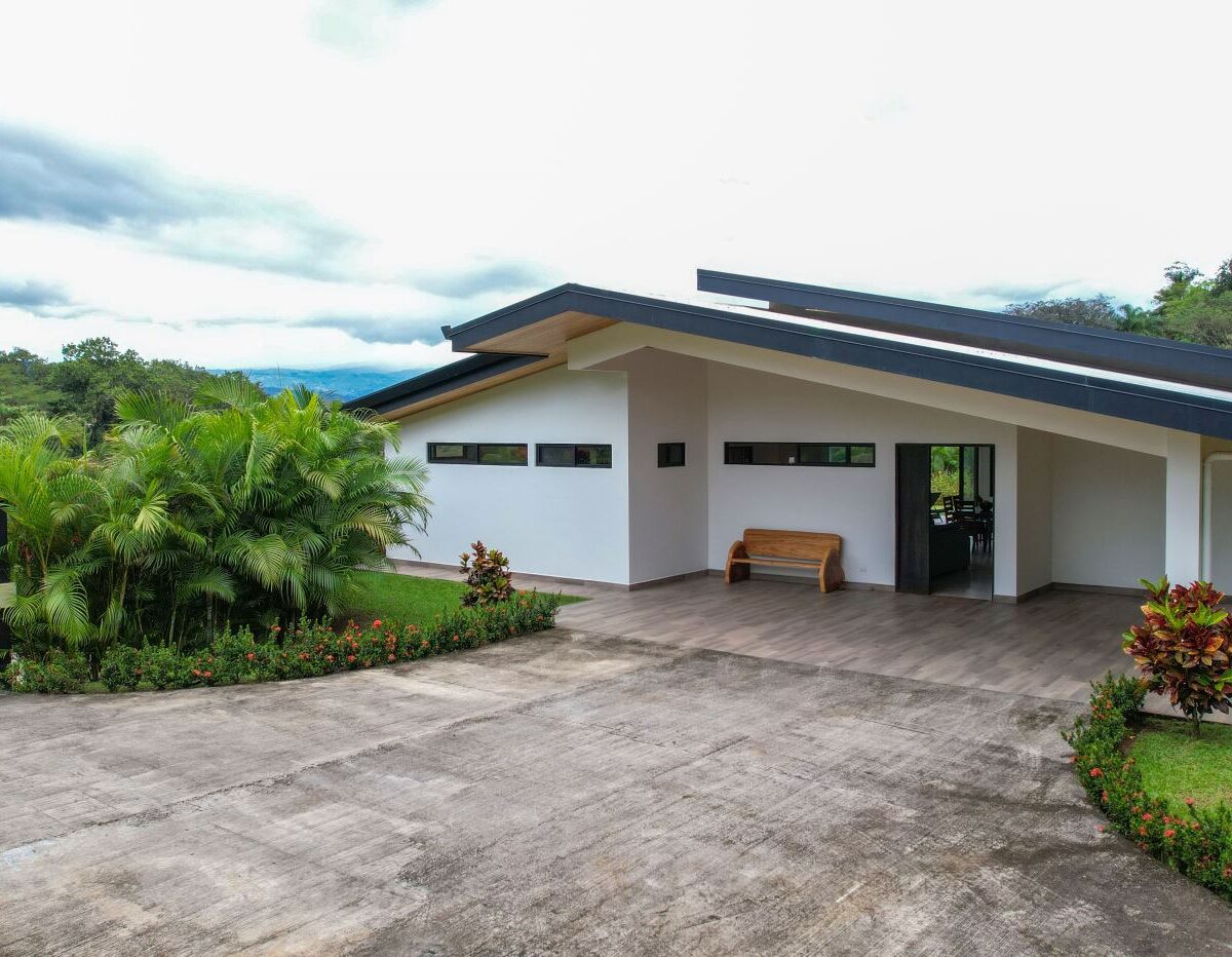 Homes for sale in Atenas Costa Rica