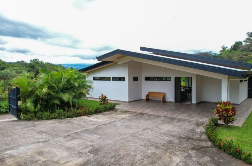 Homes for sale in Atenas Costa Rica