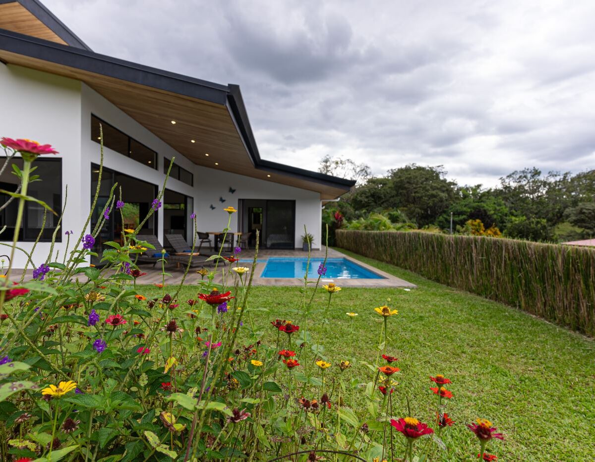 Homes for sale in Atenas Costa Rica