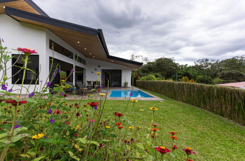 Homes for sale in Atenas Costa Rica