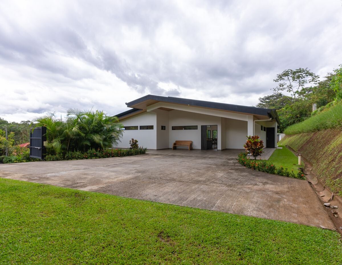 Homes for sale in Atenas Costa Rica