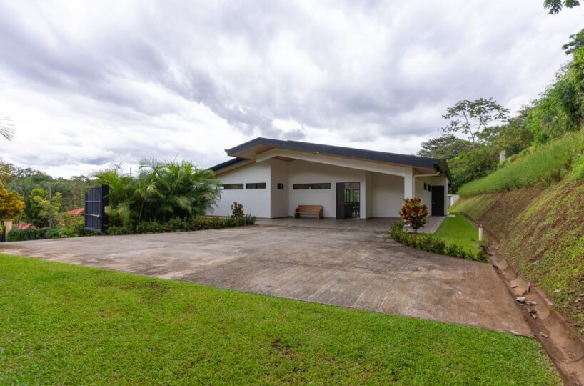 Homes for sale in Atenas Costa Rica