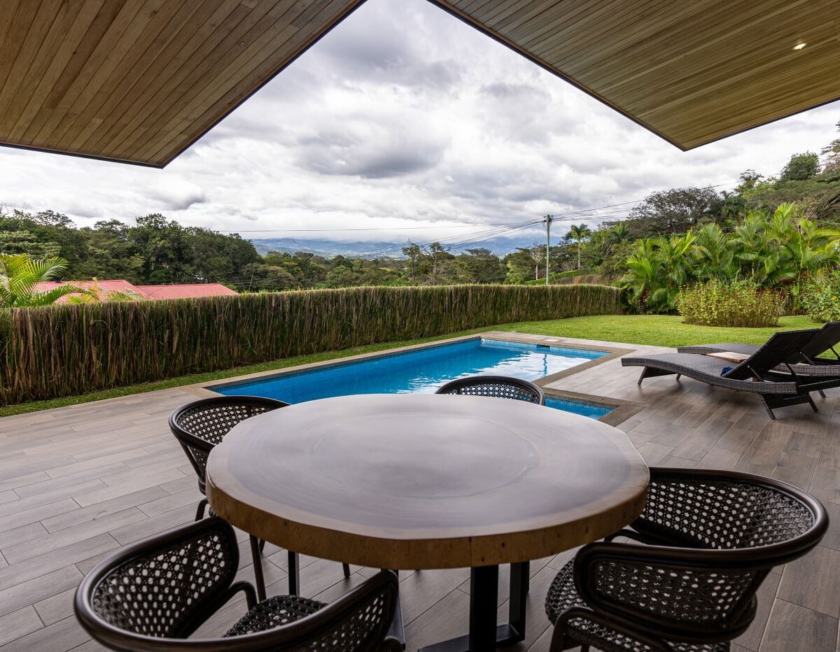 Homes for sale in Atenas Costa Rica