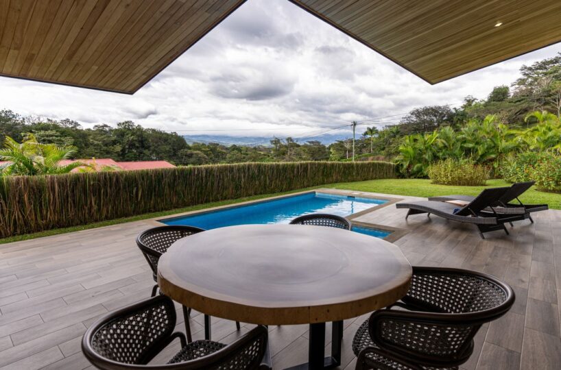 Homes for sale in Atenas Costa Rica